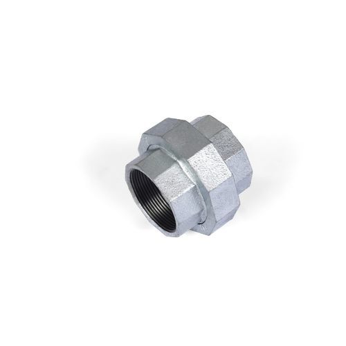 Raccord hydraulique - Fig.330 - Hebei Jianzhi Casting Group Co., Ltd. - fileté / culotte / en fer