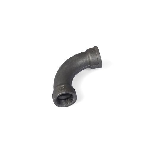 Raccord hydraulique - Fig.2 - Hebei Jianzhi Casting Group Co., Ltd. - fileté / coudé / d'angle