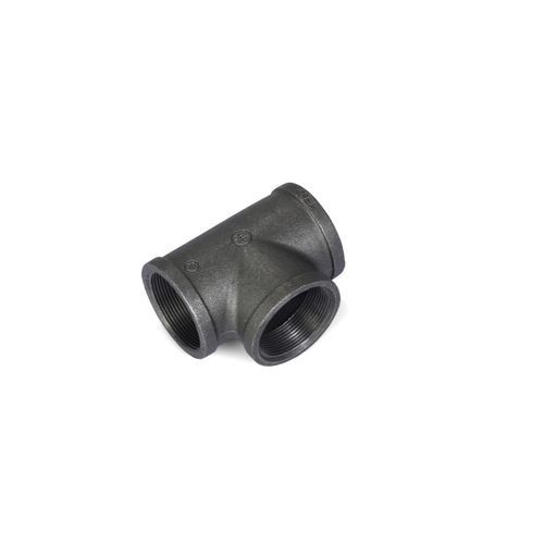 Raccord hydraulique - Fig.130 - Hebei Jianzhi Casting Group Co., Ltd. - fileté / en T / DIN