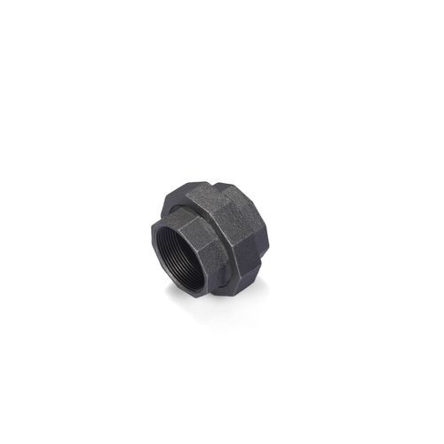 Raccord hydraulique - Fig.330 - Hebei Jianzhi Casting Group Co., Ltd. - fileté / culotte / en fer