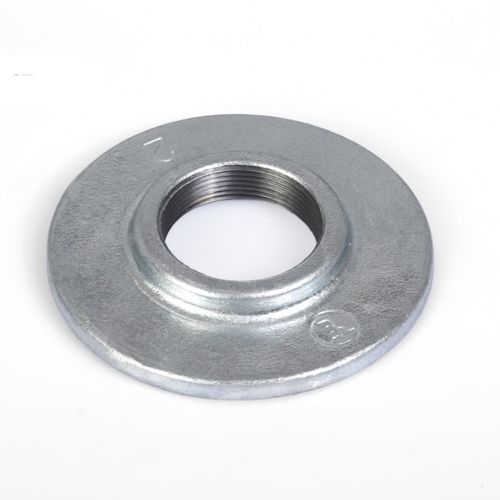 Bride pour tuyaux - Fig.321 - Hebei Jianzhi Casting Group Co., Ltd. - en acier au carbone / en fonte / filetée