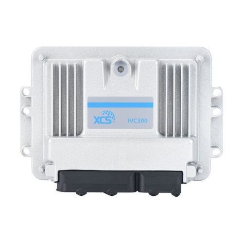 Contrôleur de robot mobile - IVC300 - Zhejiang Kecong Control Technology Co., Ltd. - sans fil