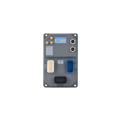 Contrôleur de robot mobile - MRC5000-E - Zhejiang Kecong Control Technology Co., Ltd. - sans fil