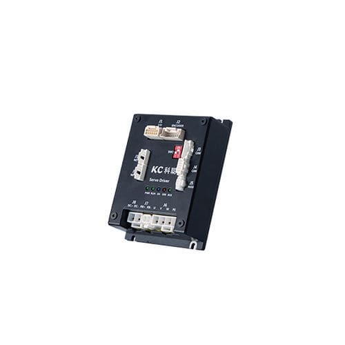 Servo-variateur DC - MRD series - Zhejiang Kecong Control Technology Co., Ltd. - CAN / RS-232 / pour frein