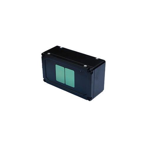 Caméra 3D - FRV2000 - Zhejiang Kecong Control Technology Co., Ltd. - industrielle / pour la détection de palettes / pour la reconnaissance faciale