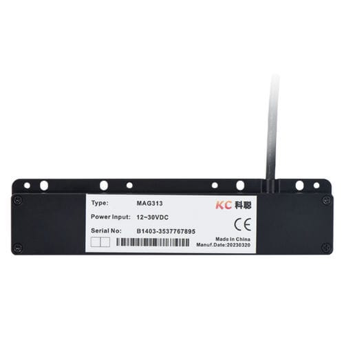 Capteur magnétique - MAG series - Zhejiang Kecong Control Technology Co., Ltd.