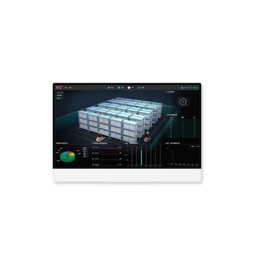 Logiciel d'automatisation - Zhejiang Kecong Control Technology Co., Ltd. - de conception / d'analyse de données / graphique