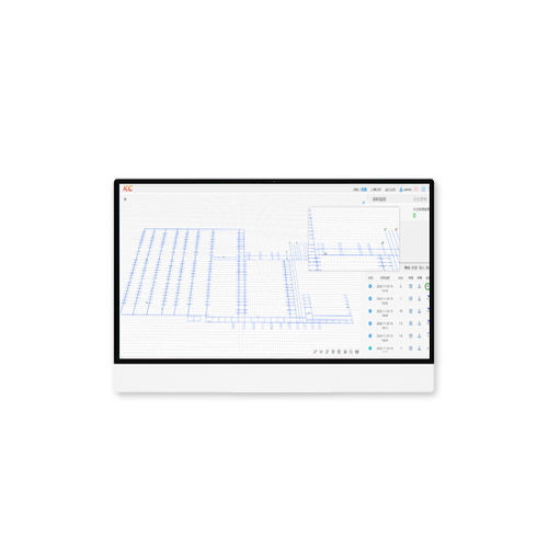 Logiciel de simulation - Zhejiang Kecong Control Technology Co., Ltd. - de commande / de conception / de workflow