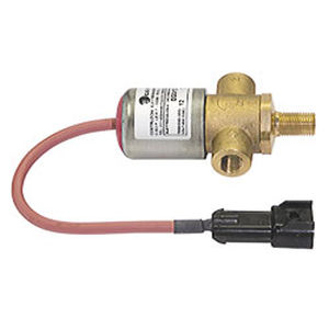 Électrovanne 3 voies - EG3 series - C.E.I. - pour carburant