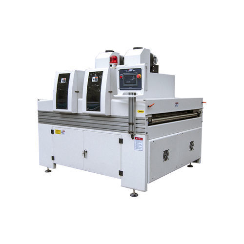 Sécheur à UV - SL-TGD - Chengdu Senlian Woodworker Machinery Co., Ltd. - pour bois / durcissant