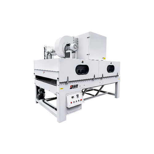 Tunnel de séchage automatique - SL-THA - Chengdu Senlian Woodworker Machinery Co., Ltd.