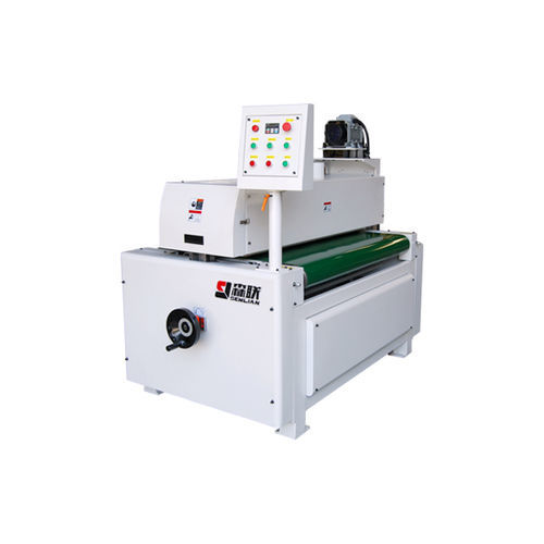 Machine de polissage pour le bois - SL-TWP - Chengdu Senlian Woodworker Machinery Co., Ltd. - pour sol / de surface