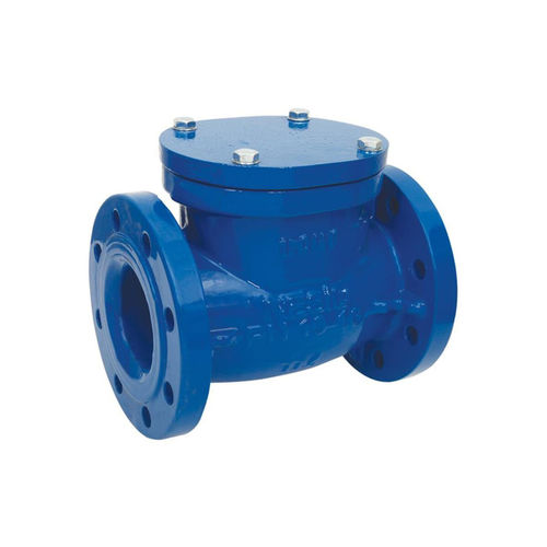 Clapet anti-retour à battant - STURDY MACHINE - pour eau