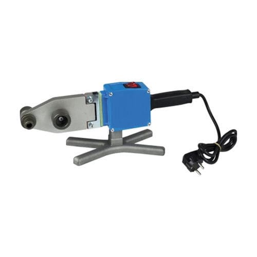 Machine de soudure manuelle - SM PPRC 002 - STURDY MACHINE - pour tuyau en plastique / 220V monophasé