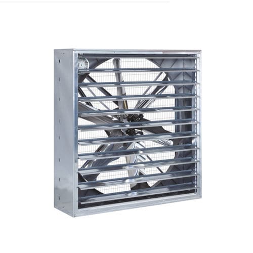 Ventilateur haute pression - HP 140 R/S - 51” - GIGOLA & RICCARDI S.P.A. - centrifuge / d'évacuation / en acier inoxydable