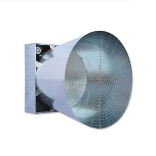 Ventilateur à cône - TYPHOON series - GIGOLA & RICCARDI S.P.A. - d'évacuation / en acier inoxydable / industriel