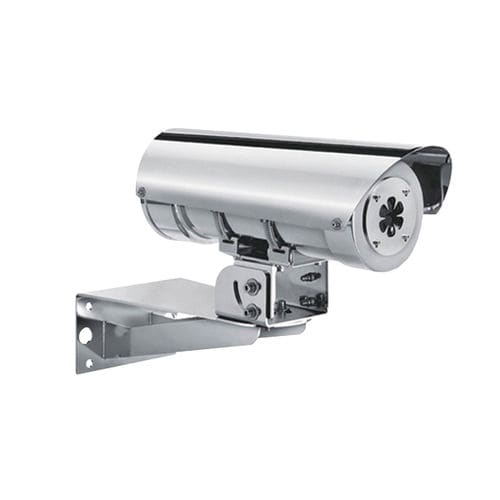 Caméra numérique - GV-F-714 - Oil and Gas Technologies (OG-TECH) - industrielle / pour la surveillance de process / pour inspection de canalisations