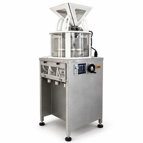 Moulin à farine électrique - AMPLYO&reg; - Alma Pro - à meules / de céréales