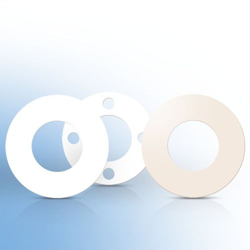 Feuille de joint en PTFE - JIC 8305 - JEIL ENS - pour applications chimiques / résistante aux produits chimiques