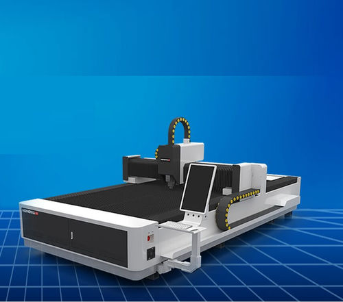 Machine de découpe laser - HN-3015L - Jinan hongniu mechanical equipment Co., Ltd - pour métal / de tôle / pour applications industrielles