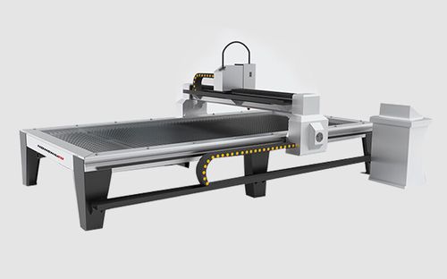 Machine de découpe plasma - 1313 - Jinan hongniu mechanical equipment Co., Ltd - pour métal / de tôle / haute précision