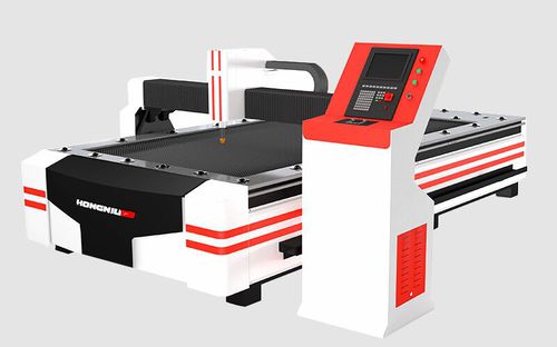 Machine de découpe plasma - 1313 - Jinan hongniu mechanical equipment Co., Ltd - pour fer / pour aluminium / pour titane