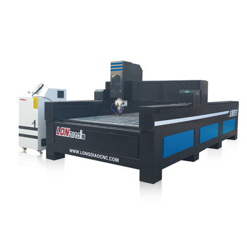 Machine à sculpter le bois - LD-1325 - Beijing Longdiao Nc Equipment Co.,LTD