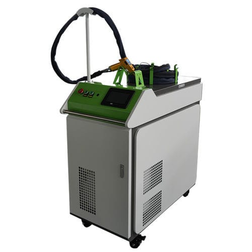 Machine de soudage laser à fibre - LDW1000/1500/2000 - Beijing Longdiao Nc Equipment Co.,LTD - automatique / pour aluminium / pour cuivre