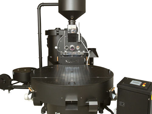 Torréfacteur pour café - BASE 120 - KUBAN COFFEE ROASTERS - batch