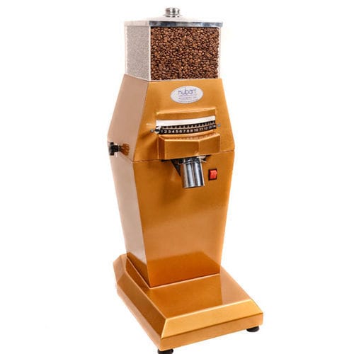 Torréfacteur pour café - SHARP - KUBAN COFFEE ROASTERS