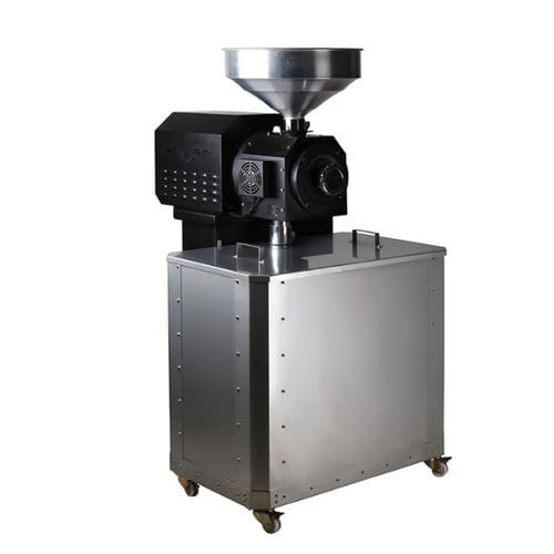 Torréfacteur pour café - SHARP PRO - KUBAN COFFEE ROASTERS