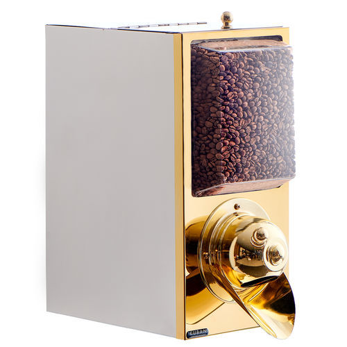 distributeur de produits alimentaires secs pour grains de caféKBN40 | KUBAN BOX