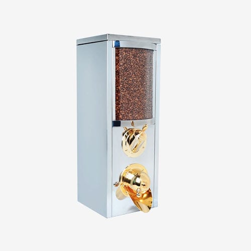Distributeur de produits alimentaires secs pour grains de café - KBN101 | KUBAN G-SHOVEL - KUBAN COFFEE ROASTERS