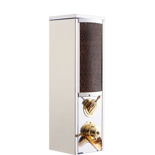 Distributeur de produits alimentaires secs pour grains de café - KBN100 | KUBAN G-SHOVEL - KUBAN COFFEE ROASTERS