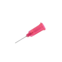 Aiguille de dosage revêtue de PTFE - Z51 series - POLY DISPENSING SYSTEMS - sans silicone