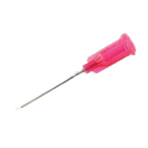 Aiguille de dosage enduit de PTFE - Z53 series - POLY DISPENSING SYSTEMS - revêtue de PTFE / sans silicone