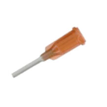 Aiguille de dosage souple - Z53 series - POLY DISPENSING SYSTEMS - en polypropylène