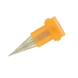 Aiguille de dosage conique - A-100 series - POLY DISPENSING SYSTEMS - de précision / en inox