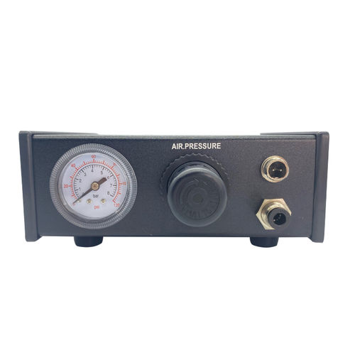 Doseur de liquides - PDS 7050-7550 series - POLY DISPENSING SYSTEMS - à seringue / pneumatique / sous vide