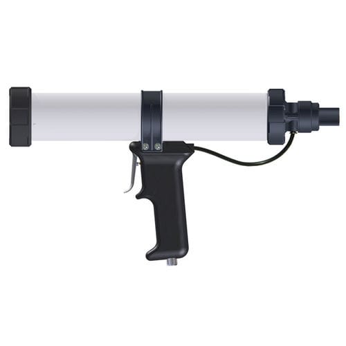 Pistolet de dosage - AirFlow™ 1 Sachet - MK and COX dispensers - à colle / manuel / pneumatique