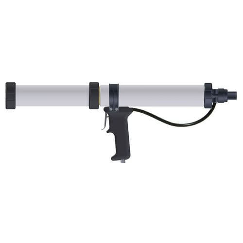 Pistolet de dosage - AirFlow™ 1 Combi - MK and COX dispensers - à colle / manuel / léger