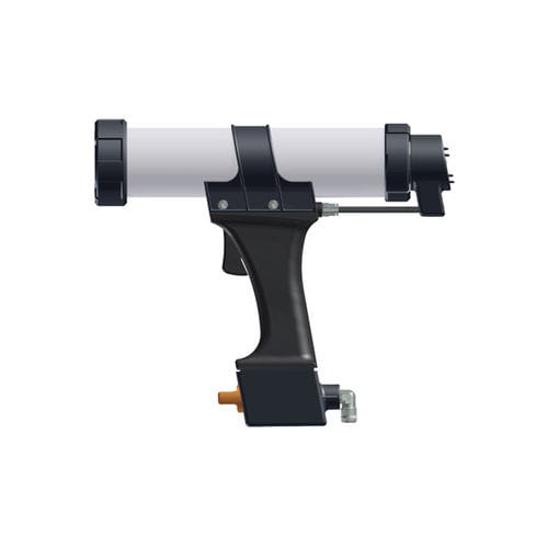 Pistolet de dosage - AirFlow™ 2 Cartridge - MK and COX dispensers - à colle / manuel / léger