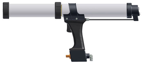 Pistolet de dosage - AirFlow™ 2 Combi - MK and COX dispensers - à colle / manuel / pneumatique