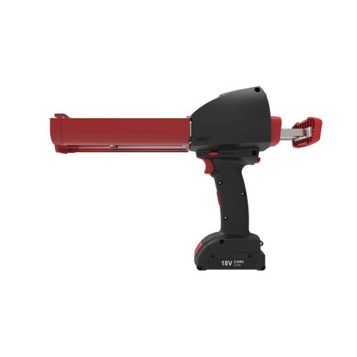 Pistolet de dosage - B983 M-2:1 - MK and COX dispensers - à colle / manuel / sur batterie