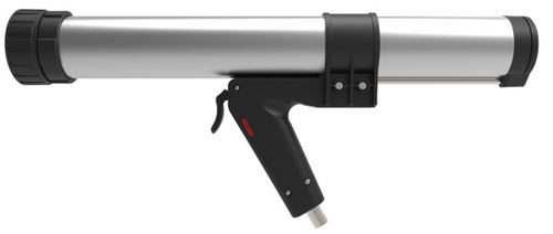 Pistolet de dosage - T22 XP - MK and COX dispensers - à colle / manuel / léger