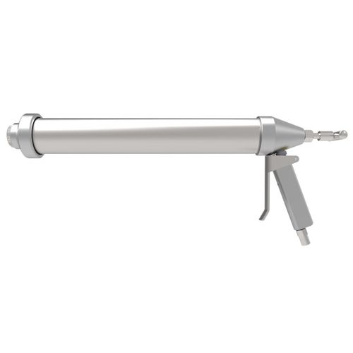 Pistolet de dosage - T20 - MK and COX dispensers - à colle / manuel / pneumatique