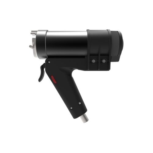 Pistolet de dosage - TS408 HM-101 - MK and COX dispensers - à colle / manuel / compact