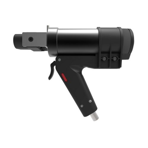 Pistolet de dosage - TS408 EM - MK and COX dispensers - à colle / manuel / pneumatique