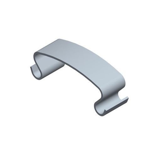 Clip à usage général - 1-58-001-001-1 - YAN SHIN PRECISE CO.,LTD - en métal / en acier / en fer