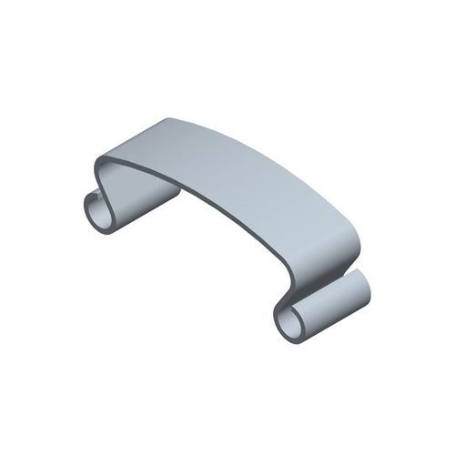 Clip à usage général - 1-58-001-002-1 - YAN SHIN PRECISE CO.,LTD - en métal / en acier / en fer